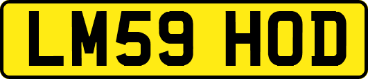 LM59HOD