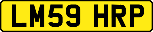 LM59HRP