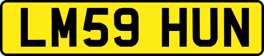 LM59HUN