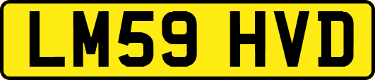 LM59HVD