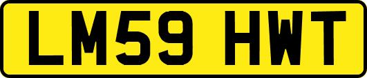LM59HWT