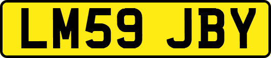 LM59JBY