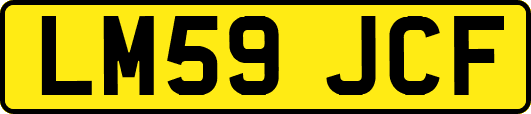 LM59JCF