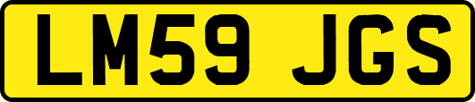 LM59JGS