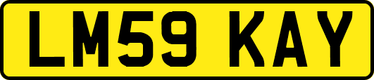 LM59KAY