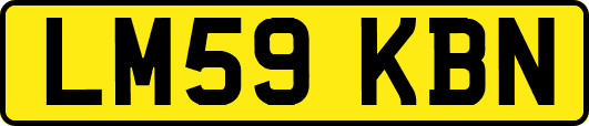 LM59KBN