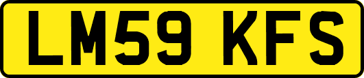 LM59KFS