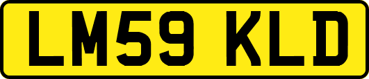 LM59KLD