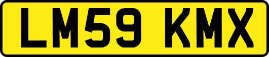 LM59KMX