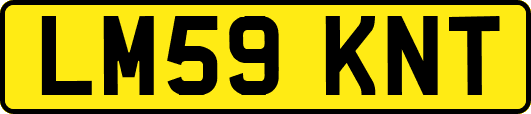 LM59KNT