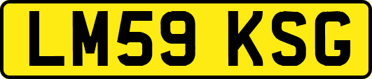 LM59KSG