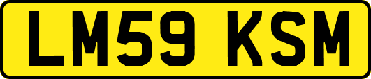 LM59KSM