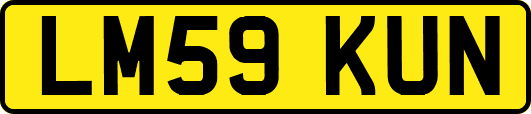 LM59KUN