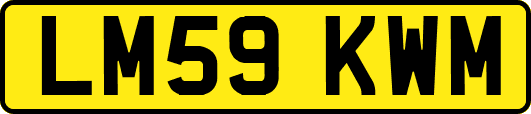 LM59KWM