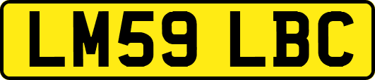 LM59LBC