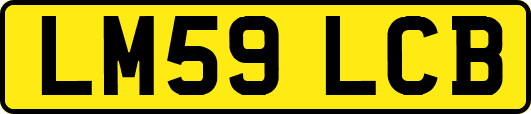 LM59LCB