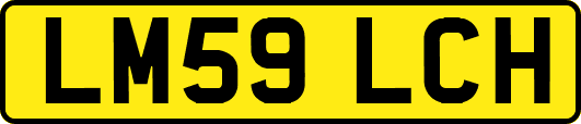 LM59LCH