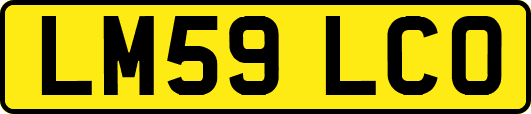 LM59LCO