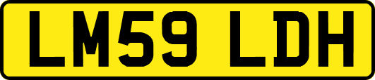 LM59LDH