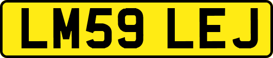 LM59LEJ