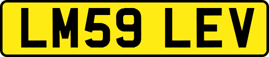 LM59LEV