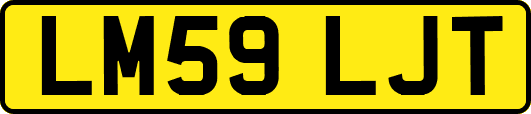 LM59LJT