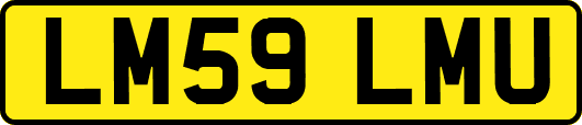 LM59LMU