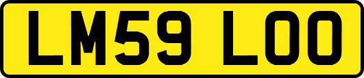 LM59LOO