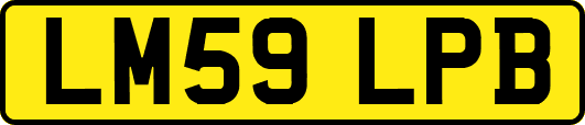 LM59LPB