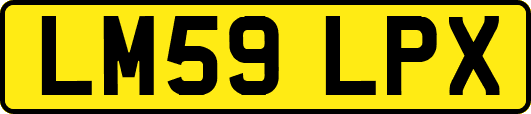 LM59LPX