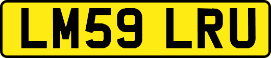 LM59LRU