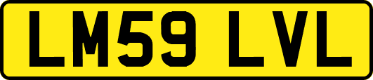 LM59LVL