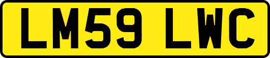 LM59LWC