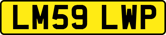 LM59LWP