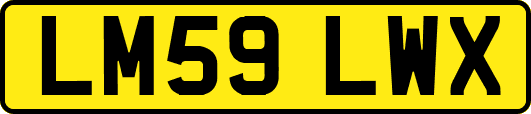 LM59LWX