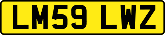 LM59LWZ