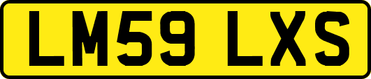 LM59LXS