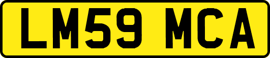 LM59MCA