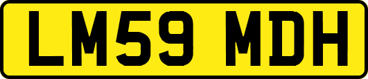 LM59MDH