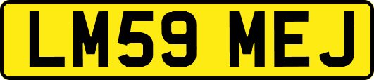 LM59MEJ