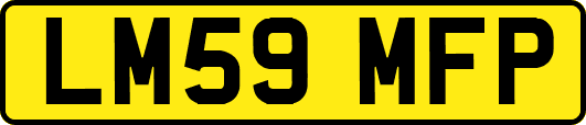 LM59MFP