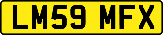 LM59MFX