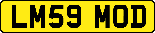 LM59MOD