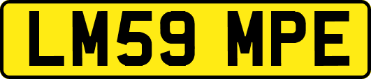 LM59MPE