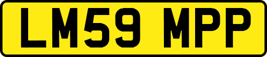 LM59MPP
