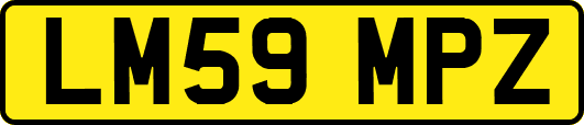 LM59MPZ