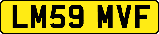 LM59MVF