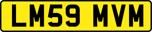 LM59MVM