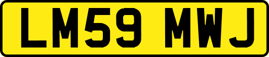 LM59MWJ