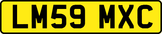 LM59MXC